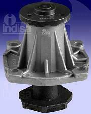 Bomba Dagua Motor - Indisa - Premio 1.6 8v 1994 a 1996