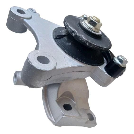 Coxim Motor Dianteiro LE - Jahu - Civic 1.6 16v - 1.8 16v - Versão Si Sport 2006 a 2011