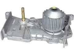Bomba Dagua Motor - Indisa - Clio Motor K4m 1998 a 2011