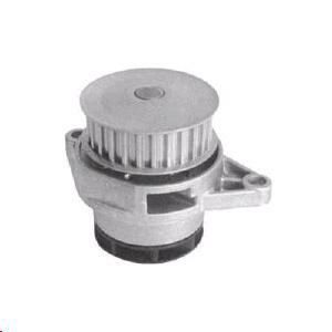 Bomba Dagua Motor - Indisa - Polo Classic 1.0 16v 2001 a 2003