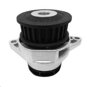 Bomba Dagua Motor - Indisa - Polo 1.0 16v 2002 a 2006