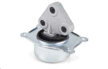 Coxim Motor Dianteiro LE Hidraúlica - Jahu - Vectra 2.0 8v 2005 a 2011