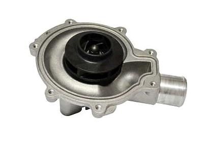 Bomba Dagua Motor - Urba - Siena 1.6 16v 2010 a 2013 - Somente a Bomba