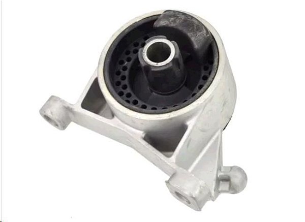 Coxim Motor Dianteiro LE Frontal - Jahu - Vectra Elite 2.4 16v 2005 a 2009