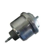 Coxim Motor Dianteiro LE Curvo Hidraulico - Jahu - Vectra 2.0/2.2 8v/16v 1997 a 2005