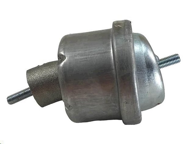 Coxim Motor Dianteiro LE Curvo Hidraulico - Vectra 2.0/2.2 8v/16v 1996 a 2005