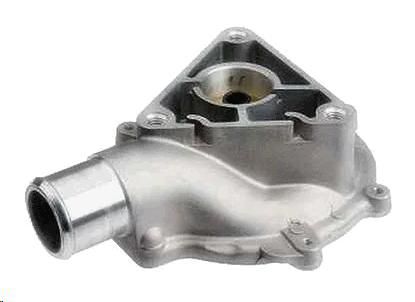 Bomba Dagua Motor - Nakata - Doblo 1.8 16v 2010 a 2020 - Somente a Bomba