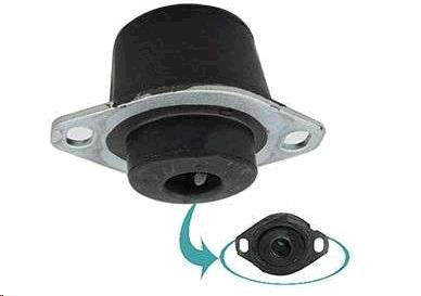 Coxim Motor Dianteiro LE Alto - Jahu - Peugeot 207 1.4 8v - 1.6 16v 2008 a 2014