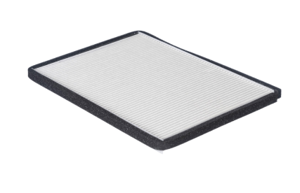 Filtro Ar Condicionado - Hyundai HR 2.5 8v 2005 a 2012