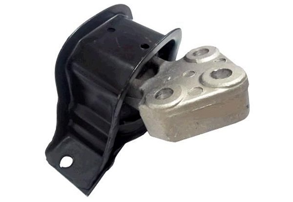 Coxim Motor Dianteiro LD Superior - Jahu - Aircross 1.6 16v 2010 a 2015