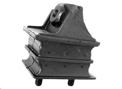 Coxim Motor Dianteiro - Jahu - Blazer 2.8 12v 2000 a 2011 - Direito e Esquerdo S/Suporte