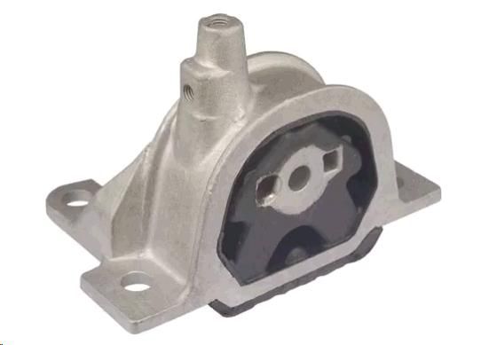 Coxim Motor Dianteiro - Jahu - Doblo 1.3 16v 2002 a 2006