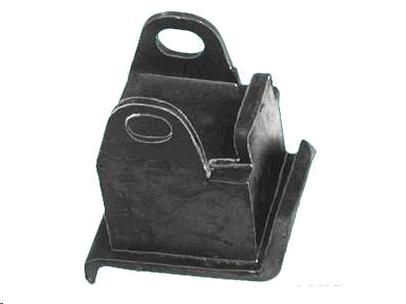 Coxim Motor Dianteiro - Jahu - Opala 2.5 8v 1971 a 1977