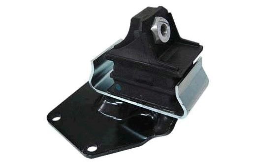 Coxim Motor Dianteiro - Jahu - S10 2.8 12v 2000 a 2011 - Direito C/Suporte