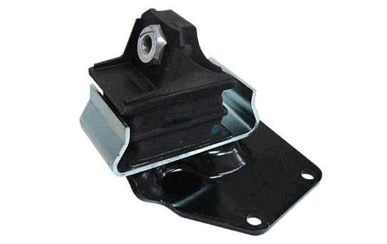 Coxim Motor Dianteiro - Jahu - Blazer 2.8 12v 2000 a 2011 - Esquerdo C/Suporte