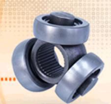 Trizeta - Fusion 2.3/2.5 16v 2005 a 2009 - 33 Estrias / Elo 44.3mm