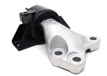 Coxim Motor Dianteiro LE - Jahu - Spin 1.8 8v após 2017...
