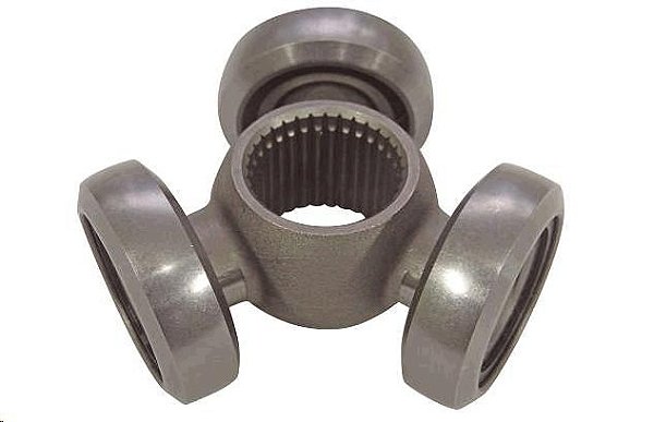 Trizeta - Fusion 2.5 16v 2009 a 2015 - 32 Estrias / Elo 42.0mm
