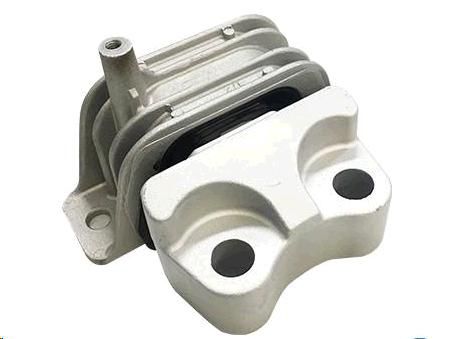 Coxim Motor Dianteiro LE - Punto 1.4 8v 2008 a 2012