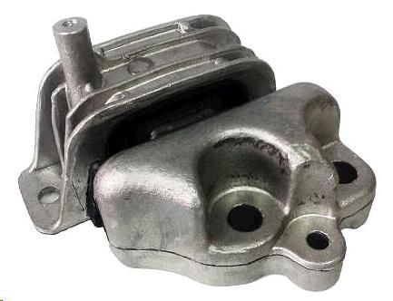 Coxim Motor Dianteiro LE - Jahu - Punto 1.6/1.8 16v - E.TorQ 2011 a 2018