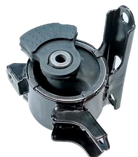 Coxim Motor Dianteiro LE - Jahu - Honda FIT 1.4 8v - 1.5 16v 2003 a 2008