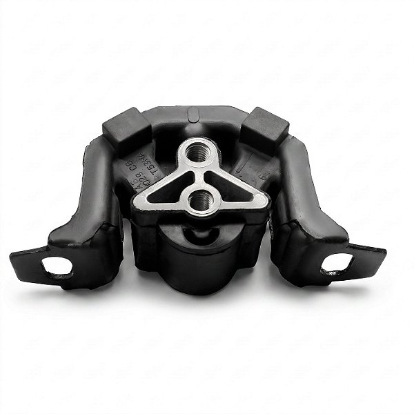 Coxim Motor Dianteiro LE - Jahu - Escort 1.8 16v 1997 a 2003