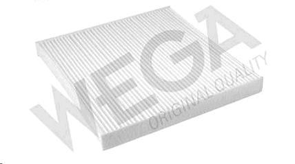 Filtro Ar Condicionado - Wega - Kwid 1.0 12v - 3 Cilindro após 2017...