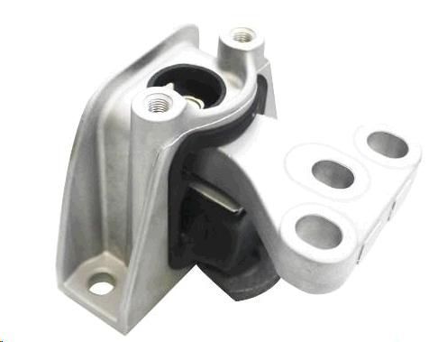 Coxim Motor Dianteiro LE - Jahu - Civic 1.8 16v 2006 a 2011