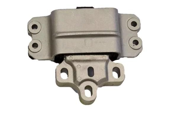 Coxim Motor Dianteiro LE - Jahu - Audi A3 2.0 16v 2007 a 2012