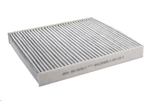 Filtro Ar Condicionado - Wega - Audi S3 TFSi 2.0 16v após 2013...
