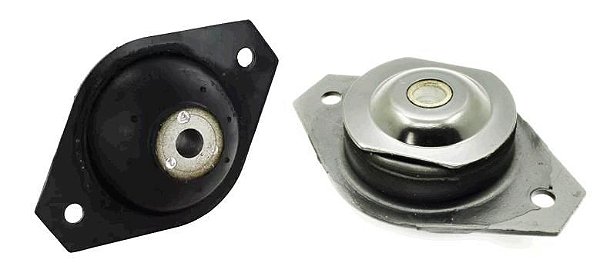 Coxim Motor Dianteiro - Vibrasil - Uno 1.0/1.3/1.5 8v 1991 a 2013