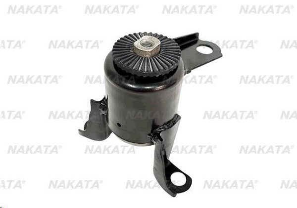 Coxim Motor Dianteiro LD Hidráulico  - StockAig - Fiesta New 1.5/1.6 16v - Sigma 2010 a 2019