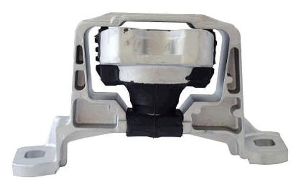 Coxim Motor Dianteiro LD Hidráulico  - StockAig - Focus 1.8/2.0 16v - Duratec 2008 a 2017