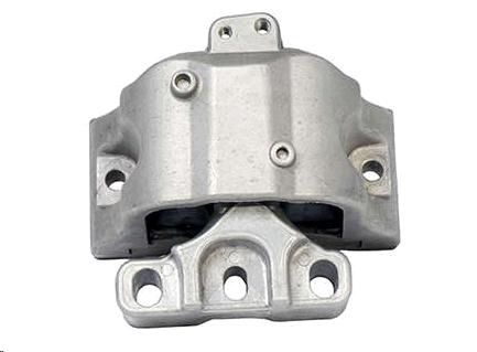 Coxim Motor Dianteiro LD Hidráulico - Jahu - New Beetle 1.4/2.0 16v 1997 a 2010