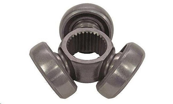 Trizeta - Audi A3 1.6/1.8 20v 1999 a 2006 - 30 Estrias / Elo 39,30mm