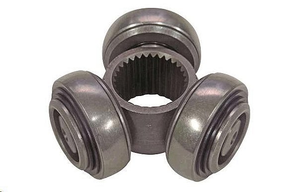 Trizeta - Civic 1.6 16v 1995 a 2000 - 30 Estrias / Elo 38mm