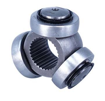 Trizeta - Sonic 1.6 16v 2012 a 2014 - 30 Estrias / Elo 35.4mm