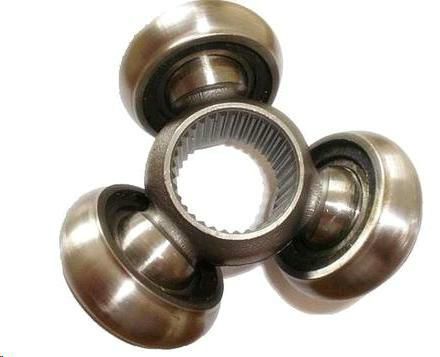 Trizeta - MB180 2002 a 2010- 30 Estrias / Elo 34mm