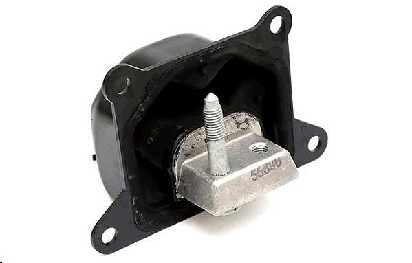 Coxim Motor Dianteiro LD - Celta 1.0-1.4 8v 2000 a 2016