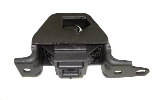 Coxim Motor Dianteiro LD  - Borflex - Siena 1.0/1.5/1.6 8v 1998 a 2000