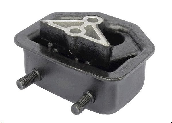 Coxim Motor Dianteiro LD - Ipanema 1.8/2.0 8v 1989 a 1998