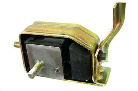 Coxim Motor Dianteiro LD - Apollo 1.8 8v 1990 a 1992