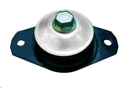 Coxim Motor Dianteiro LD - Strada 1.4 8v 2006 a 2017