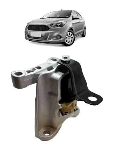 Coxim Motor Dianteiro LD - Gomax - KA 1.5 16v após 2013...