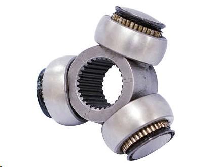 Trizeta - Corolla 1.6 16v - DX 1993 a 2002 - 29 Estrias / Elo 34mm