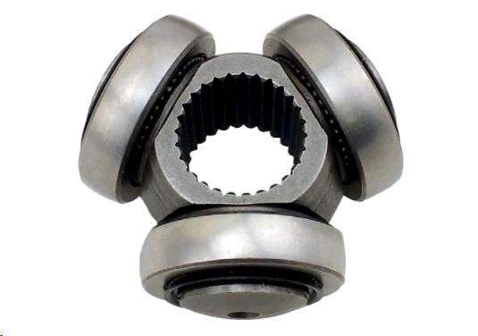 Trizeta - C3 1.6 16v 2003 a 2012 - 28 Estrias / Elo 37.4mm