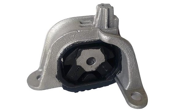 Coxim Motor Dianteiro LD - Doblo 1.4 8v 2010 a 2017