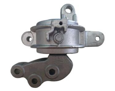 Coxim Motor Dianteiro LD - Jahu - Palio Novo 1.0/1.4 8v 2012 a 2018
