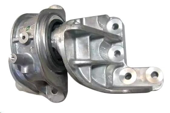 Coxim Motor Dianteiro LD - Jahu - Doblo Adventure 1.8 16v - E.torq após 2010... - C/Suporte