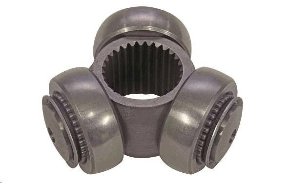 Trizeta - Punto 1.4 8v - Fire 2008 a 2018 - 28 Estrias / Elo 32mm